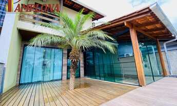 Imagem: Lindíssima casa no bairro Fortaleza!