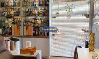 Imagem 6: SãO PAULO - Padrão - Moema Passáros