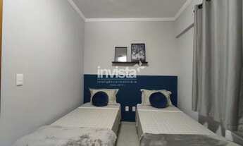 Imagem 7: LINDO APARTAMENTO DE 2 DORMITÓRIOS SENDO 1 SUÍTE PORTEIRA FECHADA NO CAMPO GRANDE!