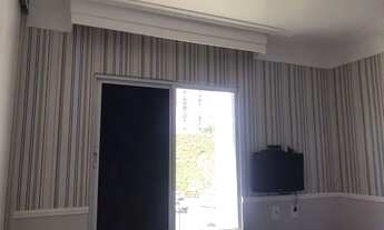 Imagem 7: Apartamento para aluguel 100% mobiliado possui 50 metros quadrados com 2 quartos em Piatã