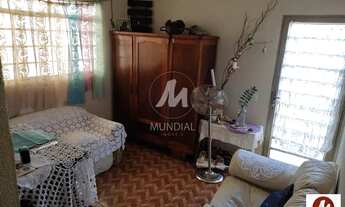 Imagem: Casa (térrea na rua) 3 dormitórios, cozinha