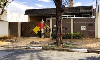 Imagem: Casa à venda no Jardim Paraíso em Campinas
