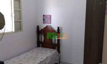 Imagem 4: Casa com 3 dormitórios à venda, 100 m² por R$ 380.000,00 - Serra Azul - Paulínia/SP