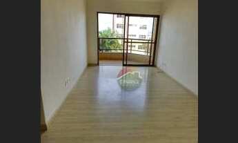 Imagem 2: Apartamento com 3 dormitórios à venda, 81 m² por R$ 260.000,00 - Sumarezinho - Ribeirão Pr