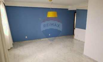 Imagem 2: Apt 2/4 + dependência na Pituba para alugar