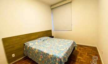 Imagem 4: Apartamento com 1 dormitório à venda, 50 m² por R$ 300.000,00 - Várzea - Teresópolis/RJ