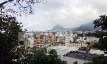 Imagem 7: Casa em Jardim Botânico