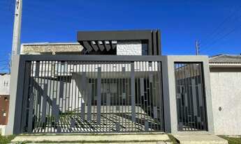 Imagem 3: CASA QUATRO BARRAS - PR