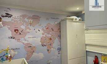 Imagem 6: Apartamento com 3 dormitórios à venda, 121 m² por R$ 1.450.000,00 - Vila Leopoldina - São