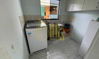 Imagem 7: Casa com 3 quartos no Guatupê em São José dos Pinhais