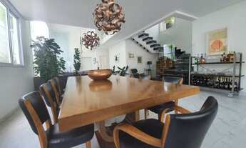 Imagem 3: Casa Alto Padrão 5 suítes - Genesis 1