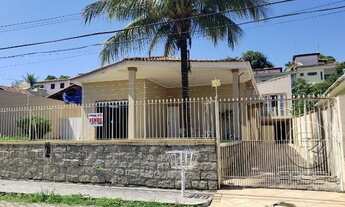 Imagem: RESENDE - Casa Padrão - Jardim Brasília