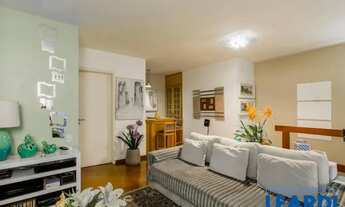 Imagem 2: COBERTURA - MOEMA PÁSSAROS - SP