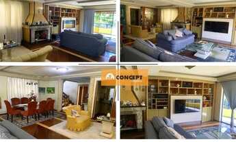 Imagem 6: Sobrado à venda, 420 m² por R$ 1.850.000,00 - Parque Residencial Itapeti - Mogi das Cruzes