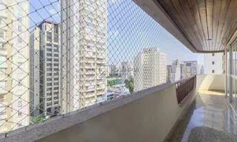Imagem 10: Apartamento Locação 4 Dormitórios - 200 m² Moema