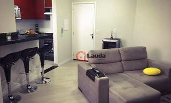 Imagem: Apartamento com 2 dormitórios à venda