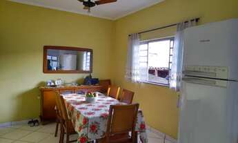 Imagem 3: MAUÁ - Casa Padrão - JARDIM IPÊ