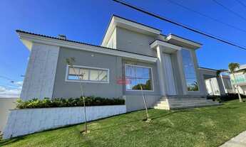 Imagem 4: Casa no Condomínio Boulevard Lagoa com Vista Privilegiada