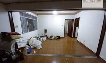 Imagem 4: Casa com 4 dormitórios, 170 m² - venda por R$ 1.300.000 ou aluguel por R$ 4.500/mês - Chác