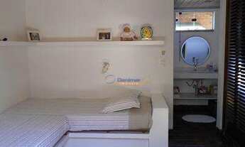 Imagem 4: Casa no condomínio granviile