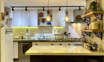 Imagem 3: Casa com 3 dormitórios à venda, 100 m² por R$ 897.000,00 - Mauá - São Caetano do Sul/SP