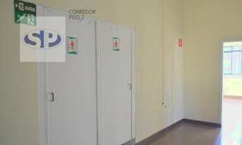 Imagem 7: Prédio Inteiro em Parque Sao George - Cotia