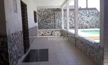 Imagem 6: Casa com 4 dormitórios à venda, 214 m² por R$ 400.000,00 - Centro - Lucena/PB