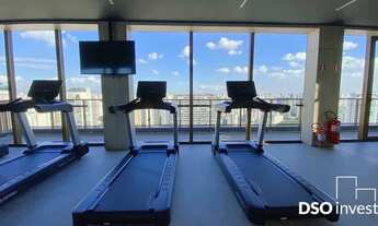 Imagem 3: SãO PAULO - Apartamento Padrão - Vila Nova Conceição