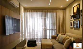 Imagem 6: Apartamento (tipo - padrao) 3 dormitórios/suite, cozinha planejada, portaria 24hs, lazer