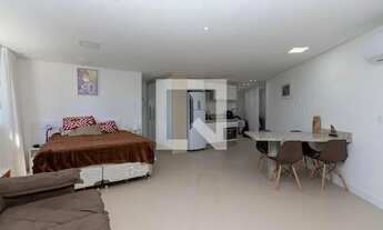 Imagem 4: Apartamento para Aluguel - Agronômica, 1 Quarto, 48 m2