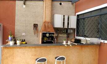 Imagem 5: Sobrado à venda, 180 m² por R$ 350.000,00 - Jardim Piratininga - Ribeirão Preto/SP