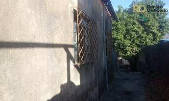 Imagem 3: Casa com 3 dormitórios à venda, 80 m² por R$ 400.000,00 - São Geraldo - Belo Horizonte/MG