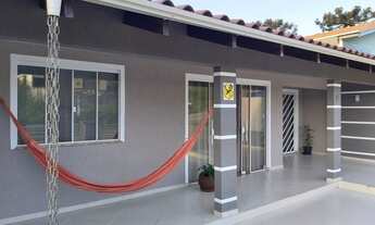 Imagem 4: CASA DE ALVENARIA - VILA NOVA - MAFRA