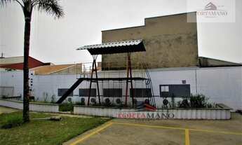 Imagem 5: Apartamento com 2 dormitórios para alugar, 49 m² por R$ 750/mês - Jardim Boer I - American