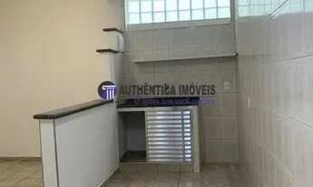 Imagem 6: CASA 3 CÔMODOS INDIVIDUAL COM GARAGEM para LOCAÇÃO - UMUARAMA - OSASCO - SÃO PAULO - AUTH