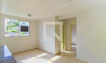 Imagem 3: Apartamento para Aluguel - Vila Industrial, 2 Quartos, 45 m2