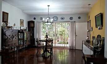 Imagem: São Paulo - Casa Padrão - JARDIM AMÉRICA