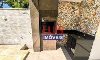 Imagem 3: Excelente casa com 3 dormitórios para alugar, 150 m² por R$ 5.000/mês - Itaipu - Niterói/R