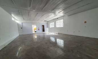 Imagem: Casa com 2 dormitórios para alugar, 100