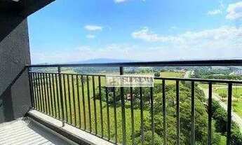 Imagem 2: Apartamento com 2 dormitórios à venda, 49 m² por R$ 240.000,00 - Jardim Reserva Ipanema