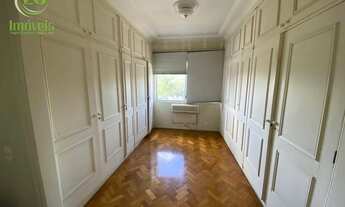 Imagem 6: Apartamento com 4 quartos, 296 m² - venda por R$ 2.240.000 ou aluguel por R$ 7.100/mês - F