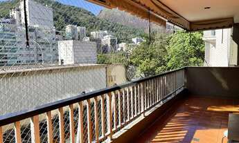 Imagem: Apartamento com 3 quartos à venda, 140