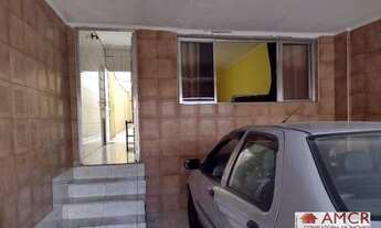 Imagem 6: Sobrado com 3 dormitórios à venda, 135 m² por R$ 426.000,00 - Aricanduva - São Paulo/SP