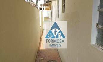 Imagem 6: Casa com 1 dormitório para alugar, 25 m² por R$ 900/mês - Vila Formosa - São Paulo/SP