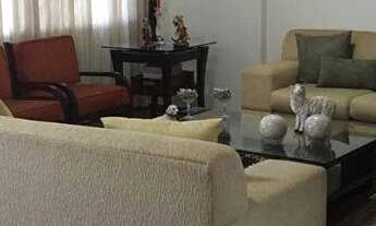 Imagem 5: APTO CAMBUÍ 222 m2 3 suítes 4 garagens