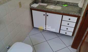 Imagem 7: Casa com 7 dormitórios a 50 metros da praia, 350 m² - venda por R$ 3.800.000 ou aluguel po