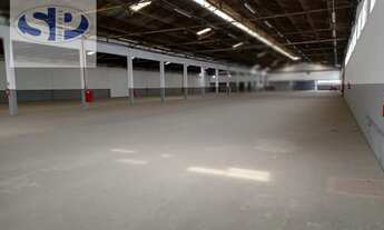 Imagem 2: Galpão em Condomínio em Vila São Rafael - Guarulhos