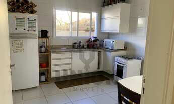 Imagem 3: Lindo Sobrado à venda no Cond. Terras de São Francisco em Vinhedo SP