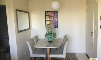 Imagem 2: Apartamento (outros) 2 dormitórios/suite, cozinha planejada, portaria 24hs, lazer, salão d