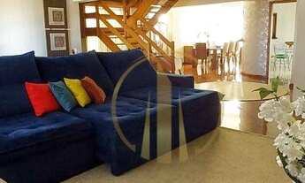 Imagem 2: APARTAMENTO 4 SUÍTES DUPLEX EM FRENTE SHOPPING IGUATEMI